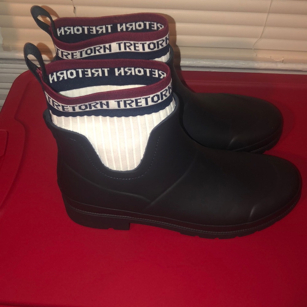 Boot - Picture 3 of 3